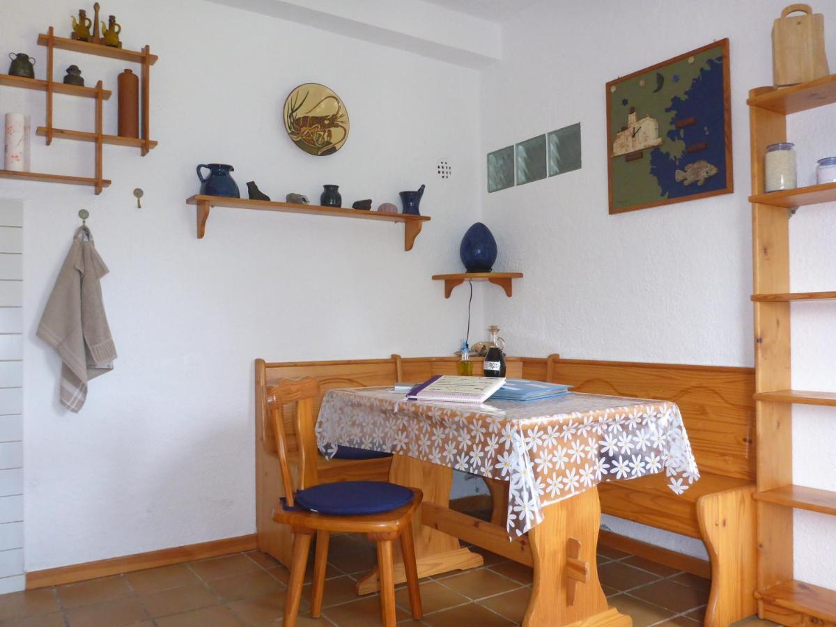 Apartment Hibiscus Cadaqués Exteriér fotografie